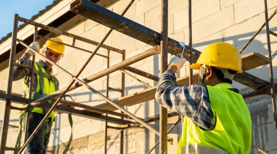 Expert top industrial roofings services in Pekin, ND